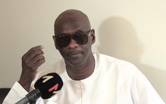 Quand un homme n’est pas d’accord, il peut Désobéir ou Résister … Cheikh Koureyssi Bâ