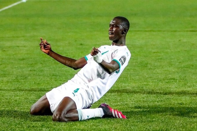 FSF: Le club de RS Berkane accepte finalement de libérer le milieu défensif, Mamadou Lamine Camara