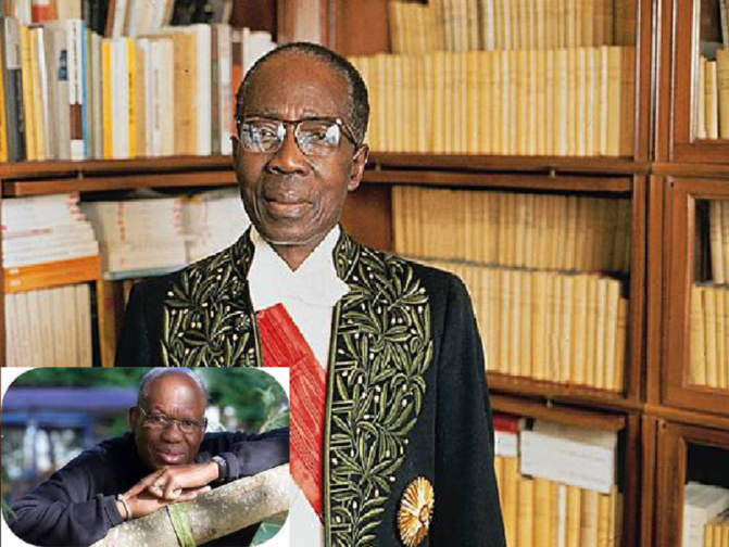 Il crée l’Académie Léopold Sédar Senghor en Italie : Cheikh Tidiane Gaye ressuscite le président-poète au pays de Dante