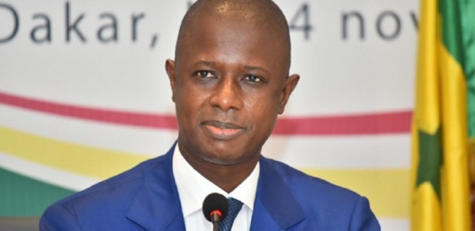 Fille décédée à Ngor: Le ministère de l'Intérieur donne sa version des faits Fille décédée à Ngor: Le ministère de l'Intérieur donne sa version des faits