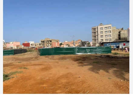 Litige foncier à la Cité Sonatel de Zac Mbao : Les populations accablent un promoteur immobilier... Litige foncier à la Cité Sonatel de Zac Mbao : Les populations accablent un promoteur immobilier...