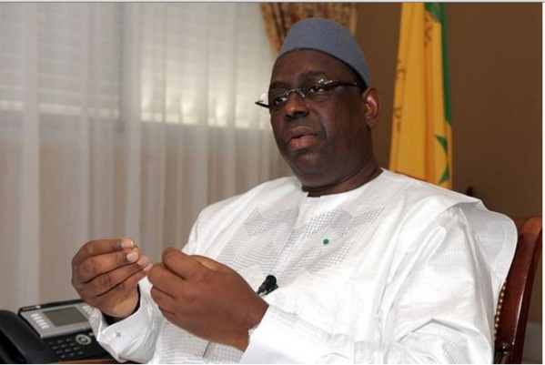 Visite officielle en Espagne: Le Président Macky Sall, porte-parole de l’Afrique