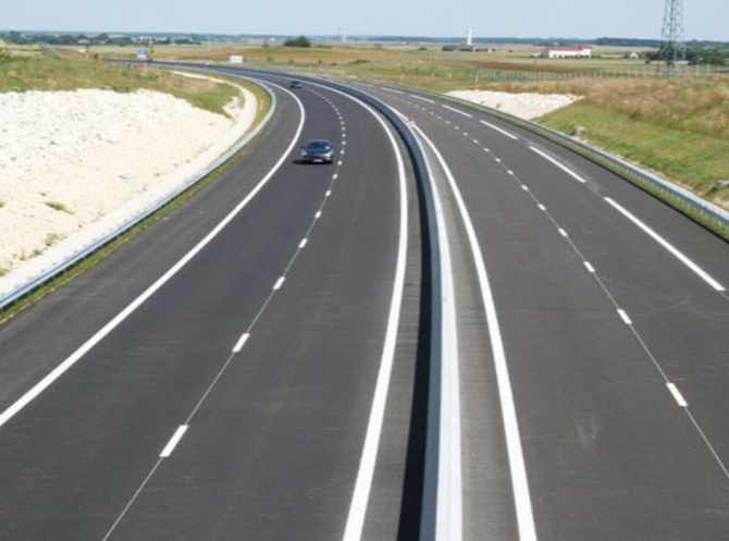 Projet de construction de l’autoroute Dakar-Tivaouane : « Un marché de 300 milliards convoité par un courtier ivoirien des routes», Mamadou L. Diallo