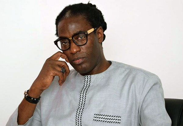 Justice: Mame Goor Diazaka condamné à 2 mois de prison avec sursis