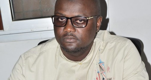 Alioune Badara Ly, Maire de Koungheul : "Ousmane Sonko est inapte et immature pour diriger un pays… » Alioune Badara Ly, Maire de Koungheul : "Ousmane Sonko est inapte et immature pour diriger un pays… »
