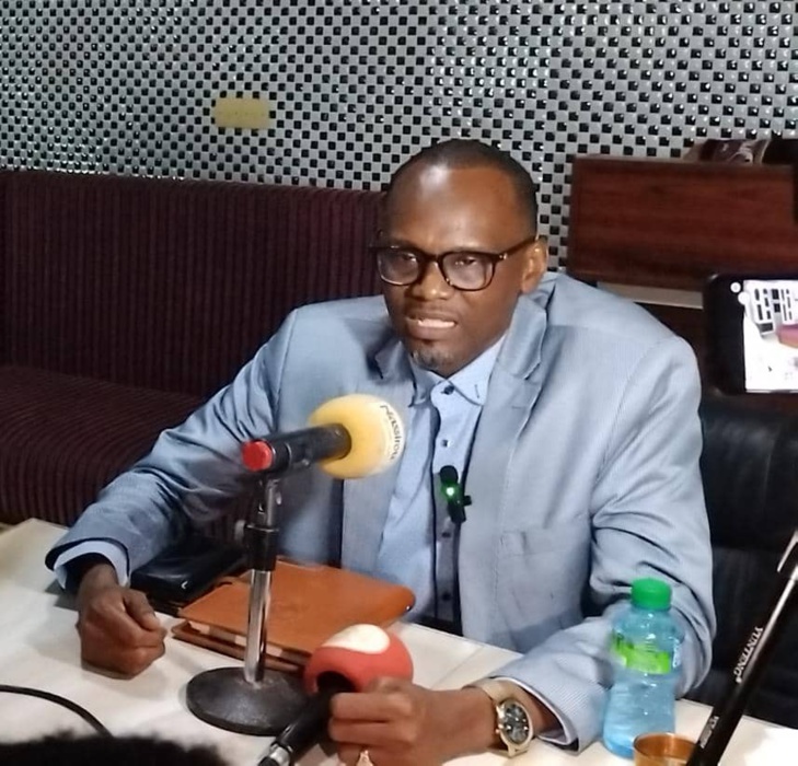 Violences à Ngor: Habib Niang arbore son bâton de pèlerin