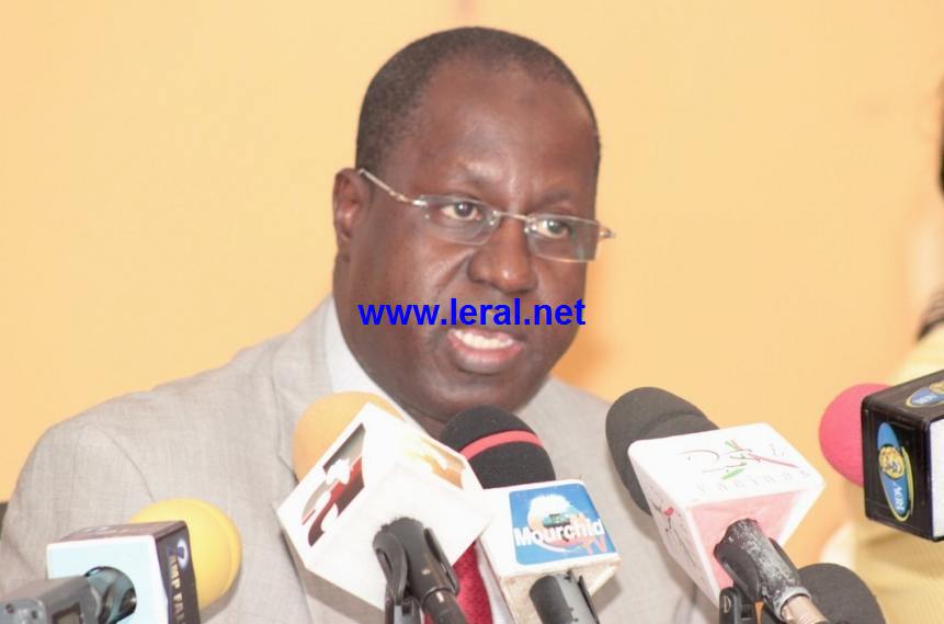 Abdou Karim Sall : ‘‘La portabilité sera effective dans un délai maximal de deux mois’’