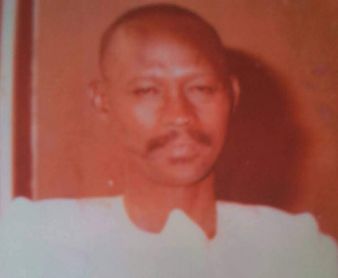 Hommage à feu Abdoulaye Ndiaye, Inspecteur du Trésor de Classe exceptionnelle