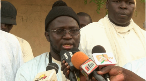 Escroquerie et abus de confiance: Le député Abdou Lahad Seck porte plainte contre Me Abdoulaye Wade