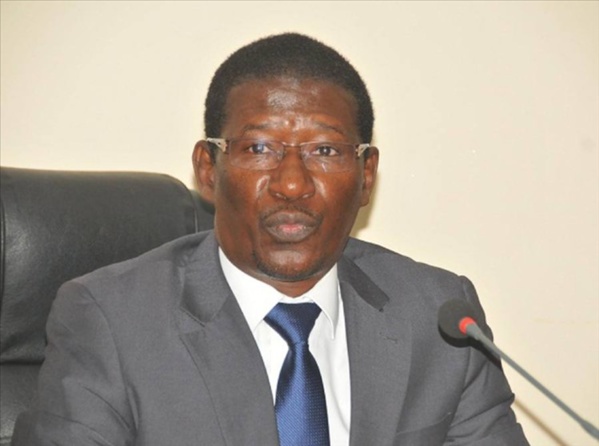 Lettre ouverte au ministre de l’Enseignement supérieur de la République du Sénégal