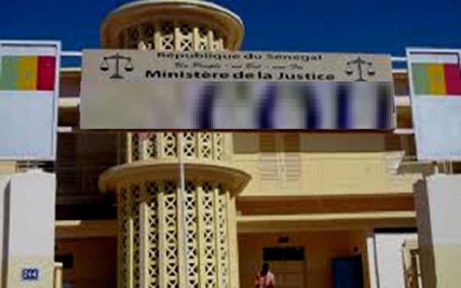 Tambacounda / Pour obtenir le divorce : Elle partage les photos intimes de son mari, un “modou-modou”