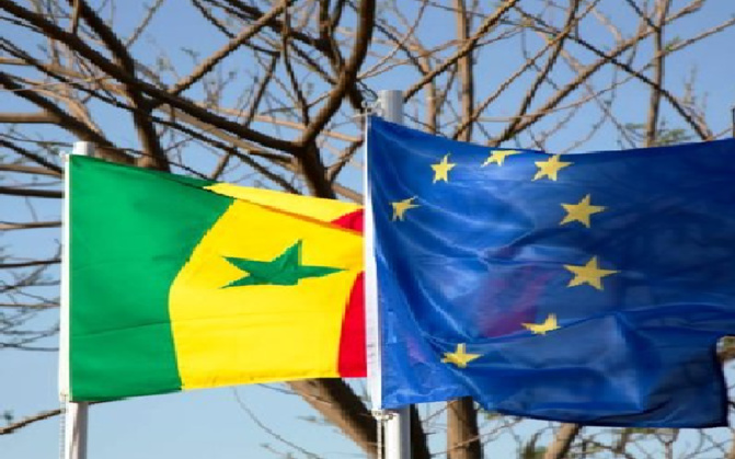 Présumé micmac sur un marché de 94 millions FCfa : Le silence gênant de l’UE