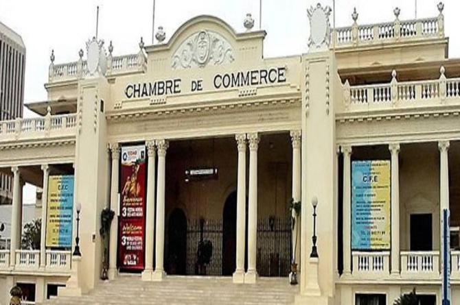 Réunion de la Chambre de Commerce de Dakar :  Le président de l’Union apporte sa version des faits