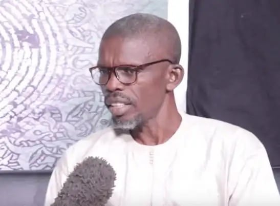 Justice : La prison requise pour Oustaz Assane Seck