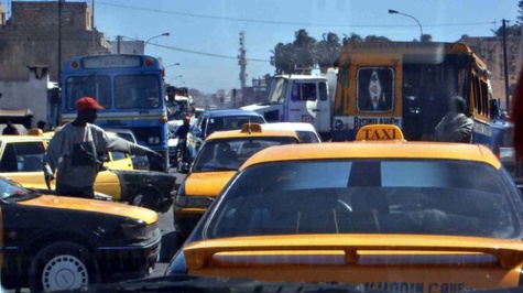 La mobilité urbaine à Dakar, un frein à l’émergence !