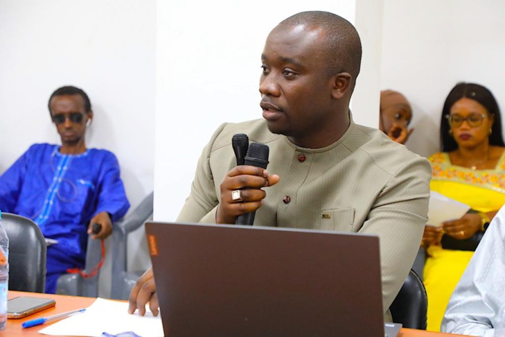 Photos / Thiès: La Commission régionale de régulation du loyer des locaux à usage d’habitation installée, ce vendredi Photos / Thiès: La Commission régionale de régulation du loyer des locaux à usage d’habitation installée, ce vendredi