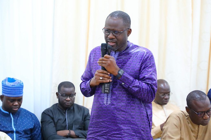 Photos / Thiès: La Commission régionale de régulation du loyer des locaux à usage d’habitation installée, ce vendredi Photos / Thiès: La Commission régionale de régulation du loyer des locaux à usage d’habitation installée, ce vendredi