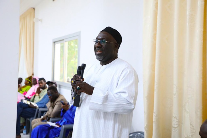 Photos / Thiès: La Commission régionale de régulation du loyer des locaux à usage d’habitation installée, ce vendredi Photos / Thiès: La Commission régionale de régulation du loyer des locaux à usage d’habitation installée, ce vendredi