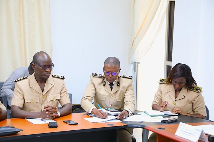 Photos / Thiès: La Commission régionale de régulation du loyer des locaux à usage d’habitation installée, ce vendredi Photos / Thiès: La Commission régionale de régulation du loyer des locaux à usage d’habitation installée, ce vendredi