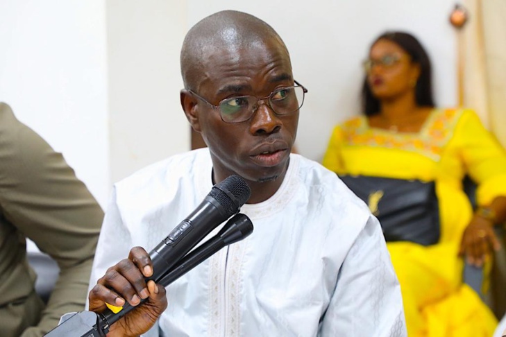 Photos / Thiès: La Commission régionale de régulation du loyer des locaux à usage d’habitation installée, ce vendredi Photos / Thiès: La Commission régionale de régulation du loyer des locaux à usage d’habitation installée, ce vendredi