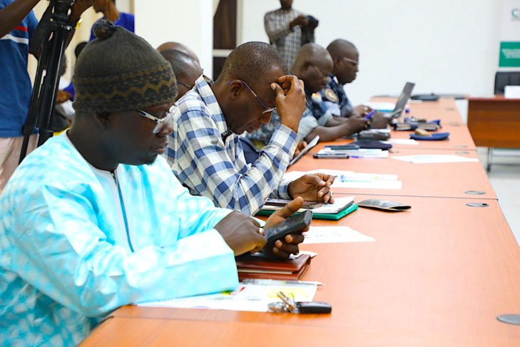 Photos / Thiès: La Commission régionale de régulation du loyer des locaux à usage d’habitation installée, ce vendredi Photos / Thiès: La Commission régionale de régulation du loyer des locaux à usage d’habitation installée, ce vendredi