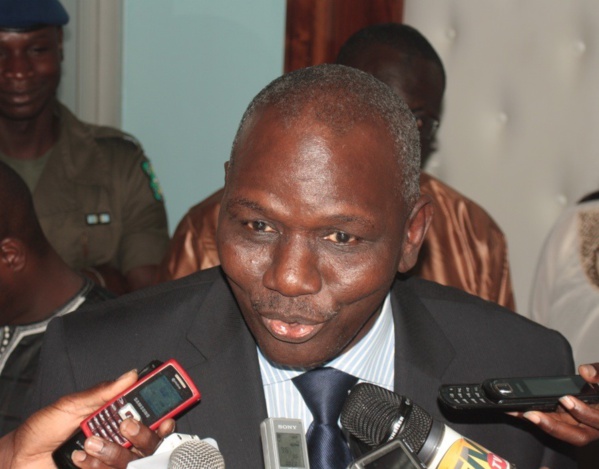 Pape Dieng, DG Sénélec: « Les factures seront payées… »