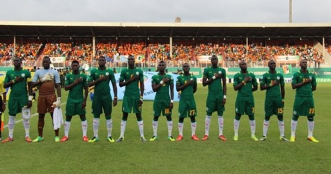 Classement FIFA : Les Lions progressent de 30 places en un an