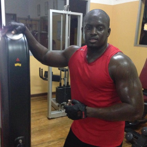 Le promoteur Aziz Ndiaye se muscle