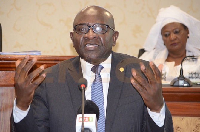 Tensions du pays, situation à Ngor, 3e candidature :  Dr. El Hadji Ibrahima Mbow de Bunt-Bi, assène ses vérités