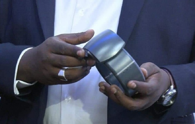 Port de bracelets électroniques : 50 personnes y ont déjà eu droit