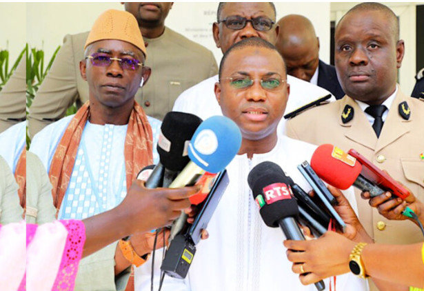 Baisse du loyer : Une commission régionale installée à Thiès