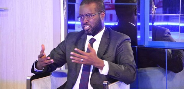 Pape Mahawa Diouf, porte-parole de Bby: «Le F24 est une coalition politique»