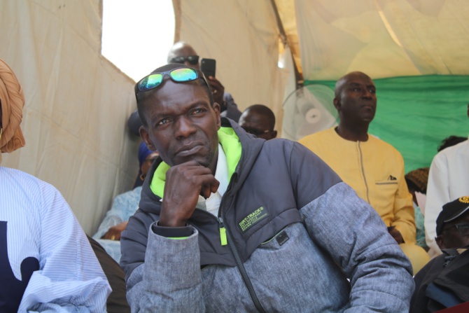 Processus de paix en Casamance : la faction nord de Diakaye a précédé au dépôt des armes. Processus de paix en Casamance : la faction nord de Diakaye a précédé au dépôt des armes.