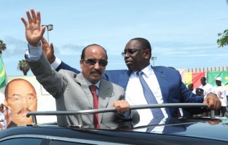 Sécurité du Nord : Macky Sall appelle à renforcer le mandat de la MINUSMA