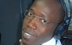 Audio - Mamadou Mouhamed Ndiaye s'installe désormais à "Tfm info"