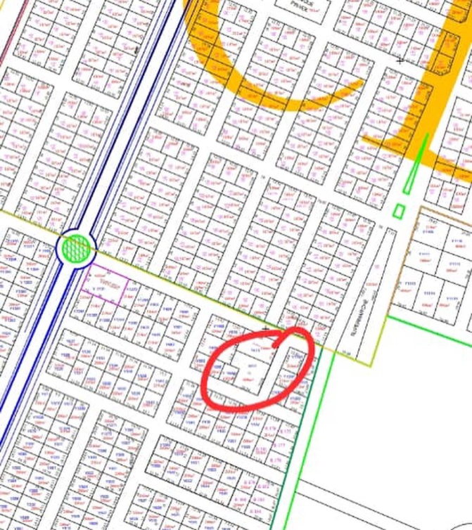 Kawtef ! Qui est le propriétaire du terrain de Sene Yokkuté vendu à 400 millions de francs CFA Kawtef ! Qui est le propriétaire du terrain de Sene Yokkuté vendu à 400 millions de francs CFA