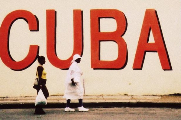 « Les Cubains sont demandeurs de plus d'Etats-Unis »