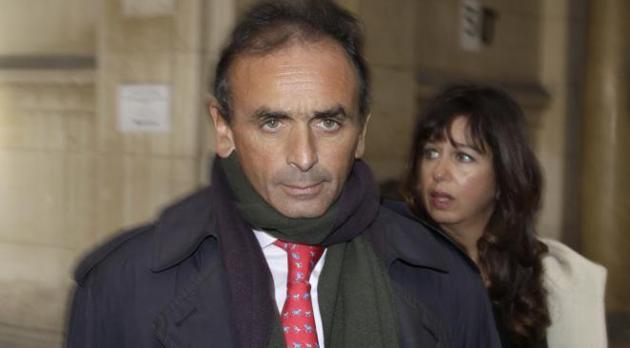 Zemmour, Gattaz, Houellebecq et cie : quand l’obsession pour les “affreux jojos” tourne à l’asphyxie intellectuelle