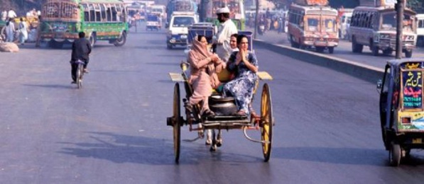 Homosexualité, la face cachée du Pakistan