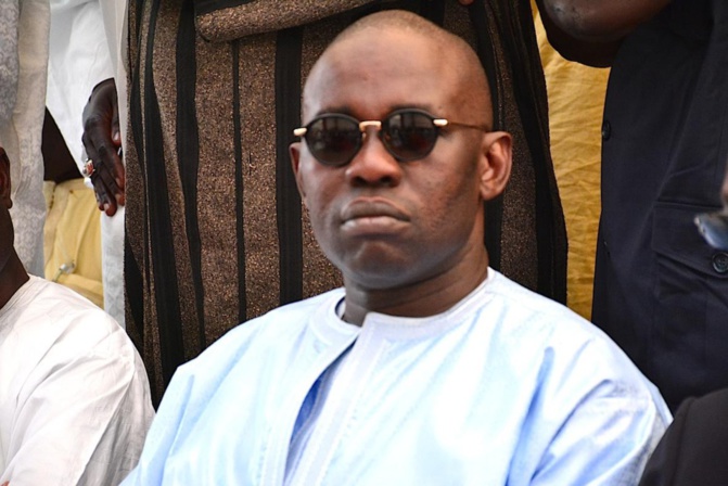 « Retrouvailles libérales sans le président Me Abdoulaye Wade, du n’importe quoi ! », par Samuel Sarr