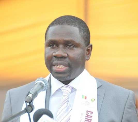 Me Oumar Youm: "Les maires de la ville de Dakar doivent arrêter leur enfantillage"
