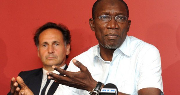 Me Amadou Sall : "Sur plus de 680 milliards de Karim Wade, la Crei n’a trouvé que 40 millions"