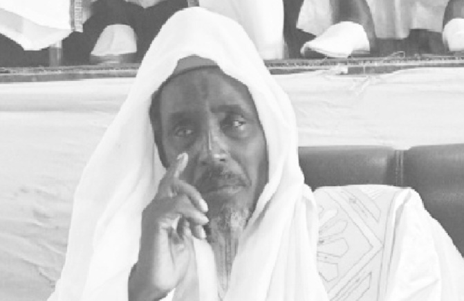 Prévention des violences en perspective de la présidentielle 2024 : Le Khalife général de la tarikha Kountiyou en Casamance, alerte !