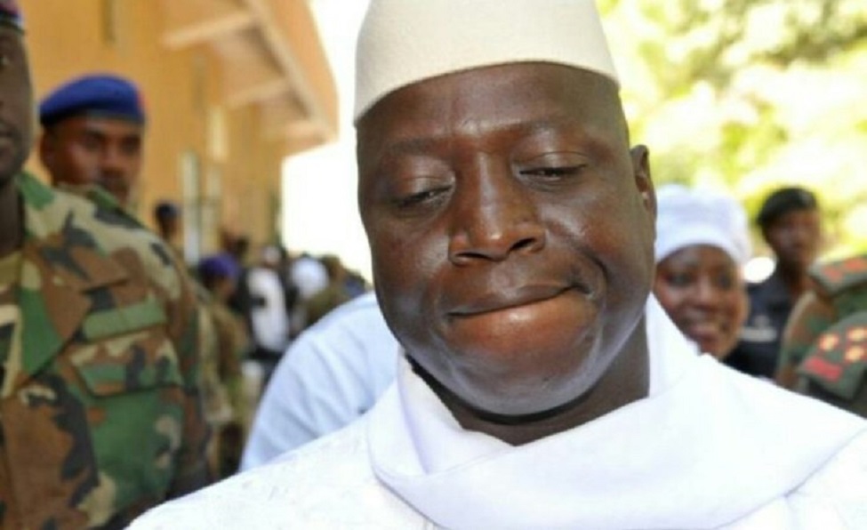 Gambie : Les autorités présentent un projet détaillé pour juger Yahya Jammeh et ses complices