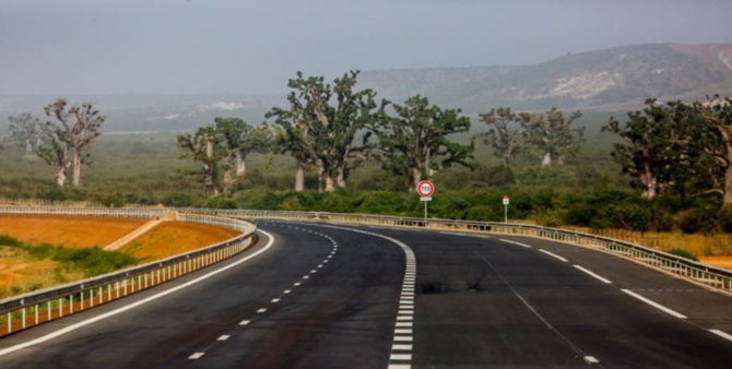 Dommages collatéraux de l’autoroute Dakar-Saint-Louis à Keur Mbir Ndao : 385 impactés vont perdre 150 hectares Dommages collatéraux de l’autoroute Dakar-Saint-Louis à Keur Mbir Ndao : 385 impactés vont perdre 150 hectares
