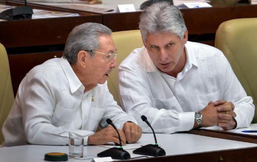 Cuba: Raul Castro prêt à discuter sans tabous avec les Etats-Unis