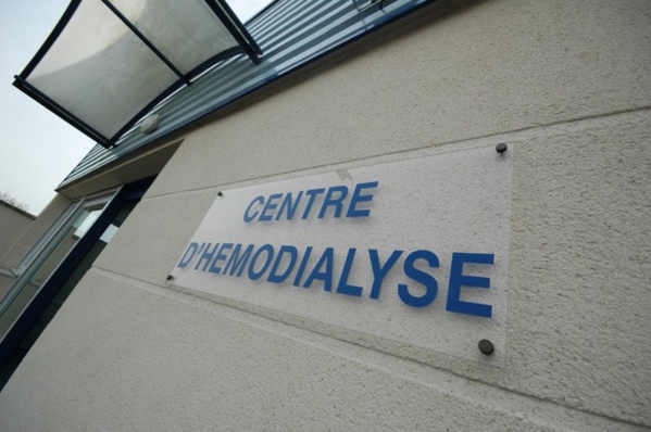 Insufisance rénale: plaidoyer pour un soutien psychologique en faveur des malades