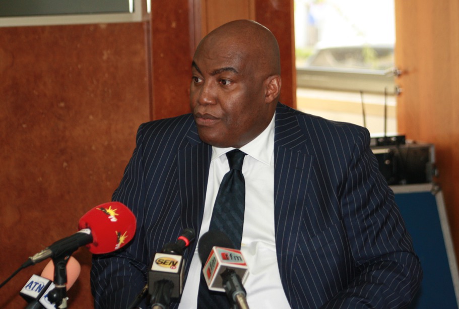 Dossier Kumba Ressources – Lithos Corporation porte plainte contre l’Etat du Sénégal