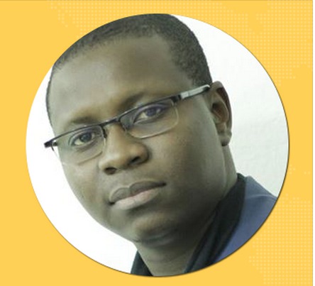 ‎Jambartechawards‬ – Basile Niane remporte le prix du « Meilleur Blogueur – Contenu TIC »