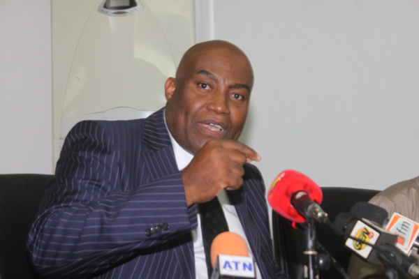 Affaire Arcelor Mittal : Me Wade n'a pas tout dit, selon le DG de Lithos Corporation